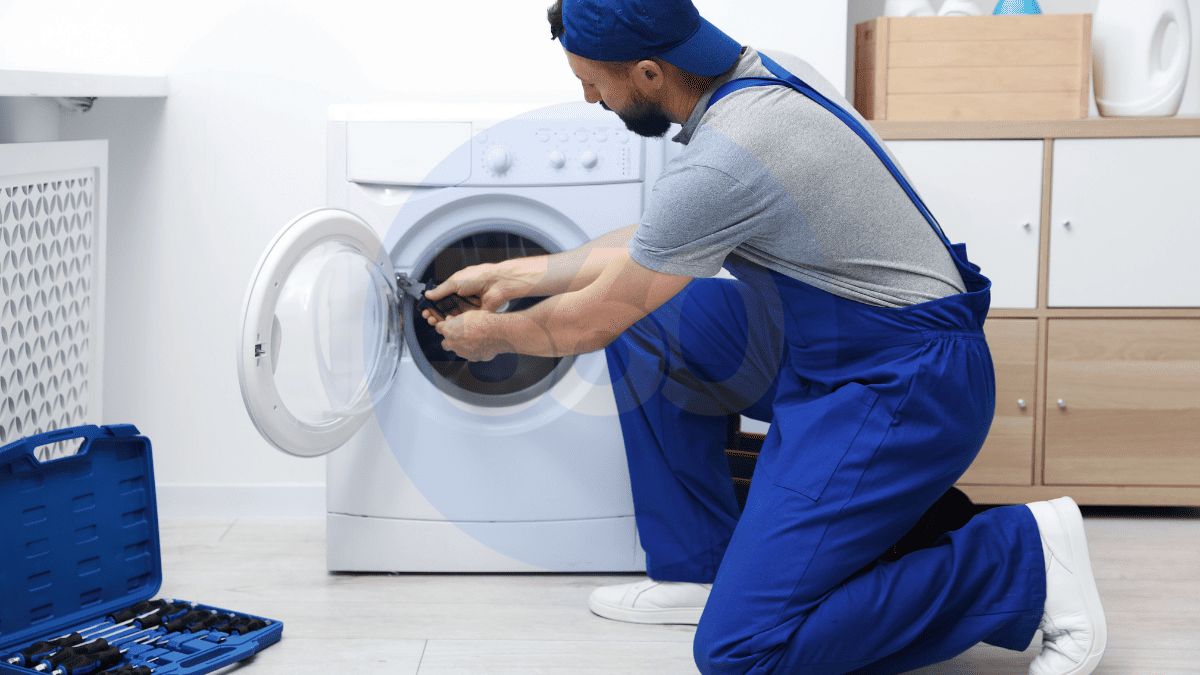 Barbaros Çamaşır Makinesi Servisi
